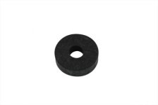 (image for) 1/4" Rubber Rear Fender Washer