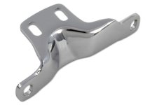 (image for) Chrome Top Front Motor Mount