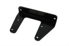 (image for) Black Steel Ignition Coil Mount Bracket