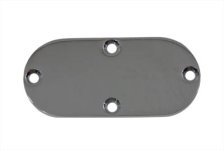 Oval Inspection Chrome (image for) Oval Inspection Chrome