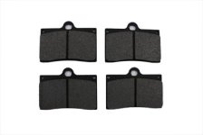 (image for) Dura Soft Brake Pad Set