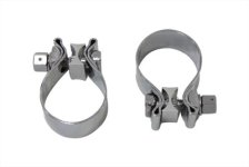 (image for) Inlet Muffler Clamp Set