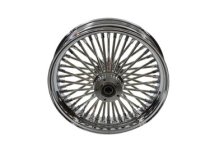 (image for) 16" Front Spoke Wheel
