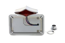 (image for) Diamond LED Horizontal Tail Lamp Assembly