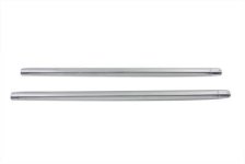 (image for) Chrome Fork Tube Set 16" Over Stock