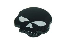 (image for) Skull Style Gas Cap Vented