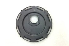 (image for) J-Slot Air Cleaner Backing Plate