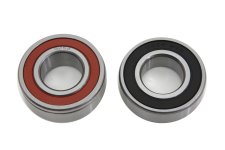 (image for) Front and Rear Wheel Bearing Set