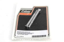 (image for) Chrome Generator Mounting Screws
