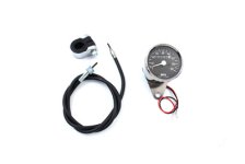 (image for) Mini 60mm Speedometer Kit with 2240:60 Ratio