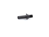 (image for) Rear Backing Plate Black Pivot Stud