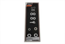 (image for) Cadmium Solo Seat T Mount Kit