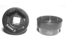 (image for) Crank Flywheel Nut Socket Tool