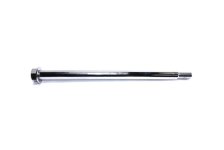 (image for) Chrome Rear Axle