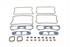 (image for) V-Twin Rocker Box Gasket Kit