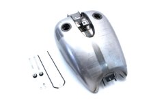 (image for) 2" Stretch 3.7 Gallon Gas Tank