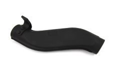 (image for) Flat Header Exhaust Pipe 10-1/2" Long