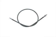 (image for) 38-1/2" Stainless Steel Speedometer Cable