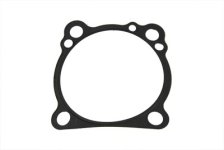 (image for) V-Twin Cylinder Base Gasket .020