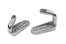 (image for) Footpeg Mount Bracket Set Passenger