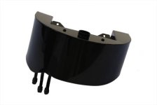 (image for) Center Fill Oil Tank Black