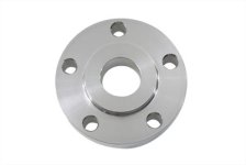 (image for) 3/4" Rear Pulley Rotor Spacer Alloy