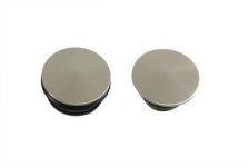 (image for) Peaked Style Vented and Non-Vented Gas Cap Set