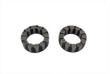 Crankcase Sprocket Shaft Bearing Set (image for) Crankcase Sprocket Shaft Bearing Set