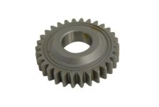 (image for) Andrews 4th Gear Mainshaft