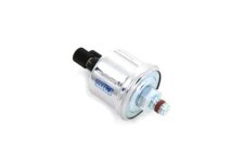 (image for) OE Oil Sender Switch Unit Chrome