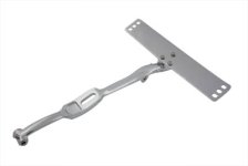 (image for) Chrome Replica Seat "T"