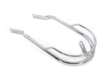 (image for) Front Fender Chrome Trim Rail