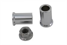 (image for) Swingarm Spacer Set Chrome