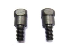 (image for) Front Brake Lever Clamp Screws Parkerized