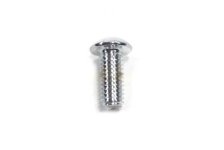 (image for) Allen Button Head Bolt 3/8-16 x 7/8" Coarse Thread