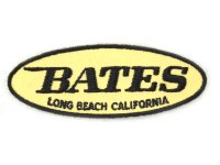 (image for) Bates Patches