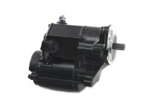 (image for) Volt Tech Starter Motor 1.4kW Black