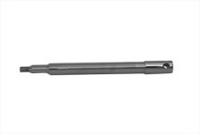 (image for) Chrome Front Axle