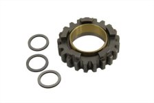 (image for) 2nd Gear 21 Tooth