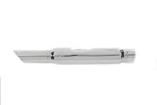 (image for) Replica Slash Cut End Muffler