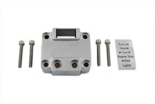 (image for) Handlebar Control Switch Housing Chrome