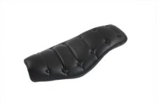 (image for) Cobra Style Flatlander Seat With Buttons