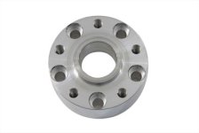 (image for) 1-1/2" Pulley Spacer Polished