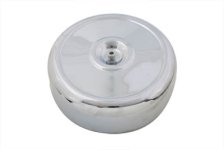 (image for) Air Cleaner Assembly Chrome 8"