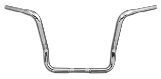 (image for) 16" Bagger Handlebar with Indents