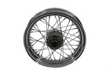 (image for) 16" Front Spoke Wheel