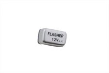 (image for) Replica Rectangular 12 Volt Turn Signal Flasher