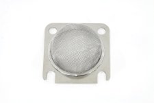 (image for) Linkert Carburetor Atomizer with Screen