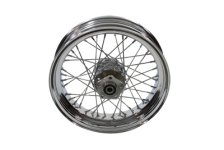 (image for) 16" Rear Spoke Wheel