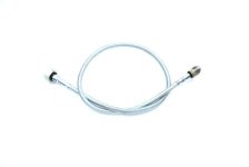 (image for) Replica 35-1/2" Zinc Speedometer Cable